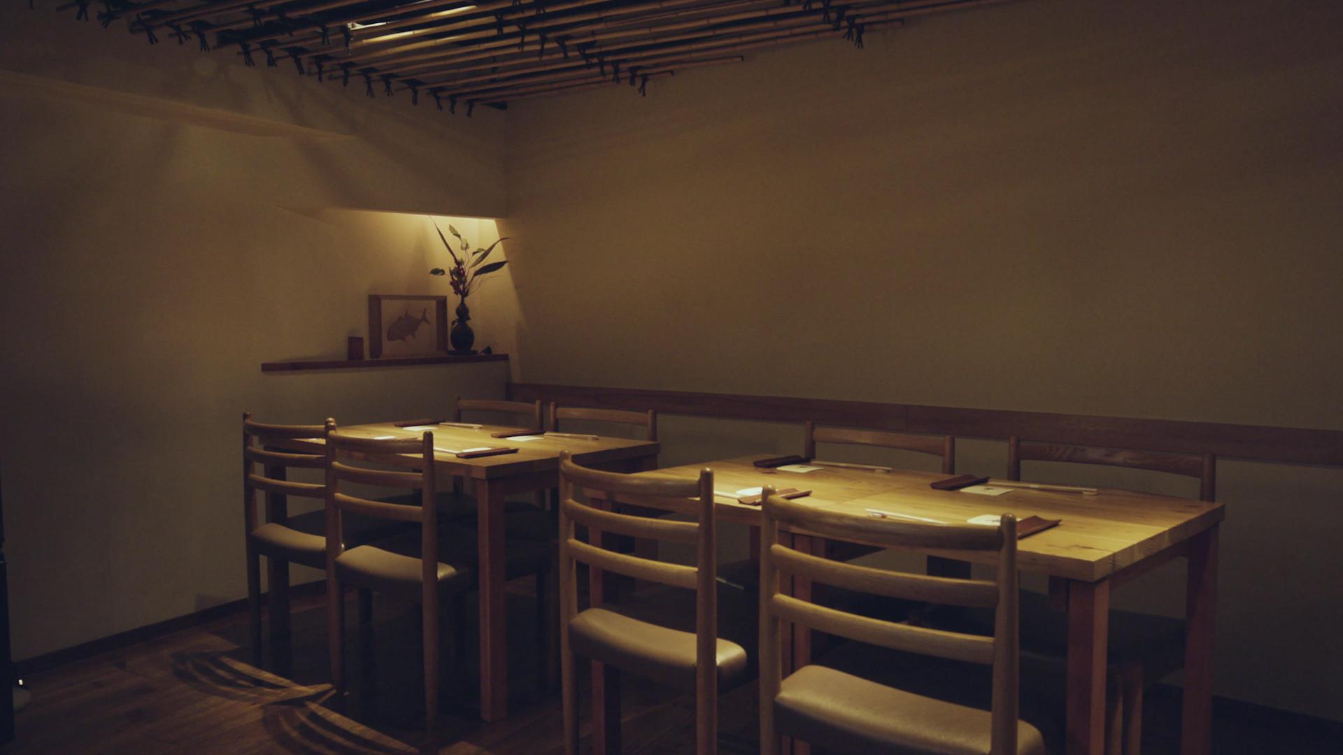 今週の予約状況